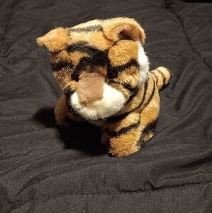Bengal Tiger